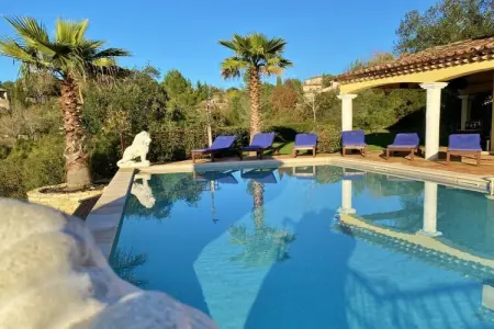 58265, Soleil des Adrets Résidence de vacances tout confort - Photo 1