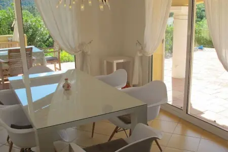 58265, Soleil des Adrets Résidence de vacances tout confort - Photo 3