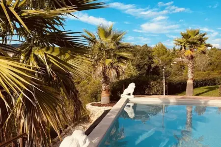 58265, Soleil des Adrets Résidence de vacances tout confort - Photo 9