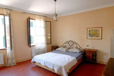 283358, Charme provençal Résidence de vacances confortable - Photo 2