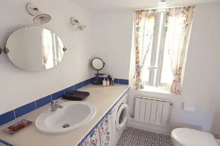 283358, Charme provençal Résidence de vacances confortable - Photo 3