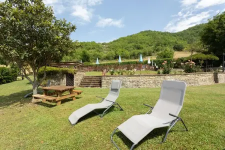 Villa Paradiso 25, Retraite majestueuse villa - Photo 15