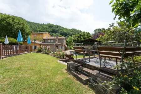 Villa Paradiso 25, Retraite majestueuse villa - Photo 16