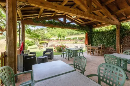 Villa Paradiso 25, Retraite majestueuse villa - Photo 20