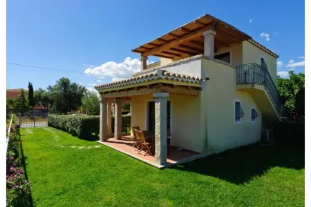 APPARTAMENTI TIFFANY APARTMENT 1 BEDROOM - 4 PAX B4, Appartements à San Teodoro - Photo 1