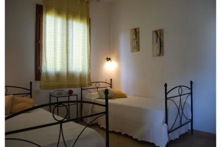 APPARTAMENTI TIFFANY APARTMENT 1 BEDROOM - 4 PAX B4, Appartements à San Teodoro - Photo 6