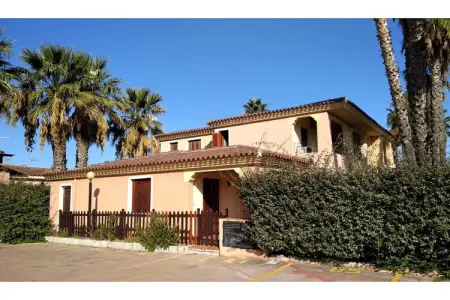 APPARTAMENTI TIFFANY APARTMENT 1 BEDROOM - 4 PAX B4, Appartements à San Teodoro - Photo 20
