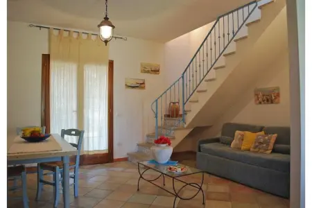 APPARTAMENTI TIFFANY APARTMENT 2 BEDROOMS - 4 PAX R4, Appartements à San Teodoro - Photo 2