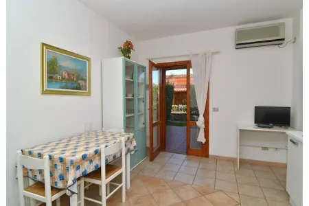 APPARTAMENTI TIFFANY APARTMENT 2 BEDROOMS - 4 PAX R4, Appartements à San Teodoro - Photo 3