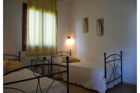APPARTAMENTI TIFFANY APARTMENT 2 BEDROOMS - 4 PAX R4, Appartements à San Teodoro - Photo 6
