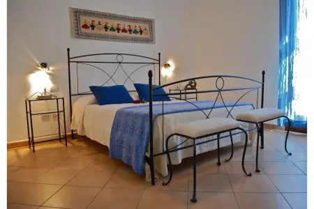 APPARTAMENTI TIFFANY APARTMENT 2 BEDROOMS - 4 PAX R4, Appartements à San Teodoro - Photo 7