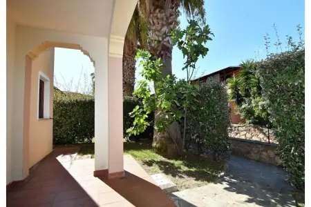 APPARTAMENTI TIFFANY APARTMENT 2 BEDROOMS - 4 PAX R4, Appartements à San Teodoro - Photo 9