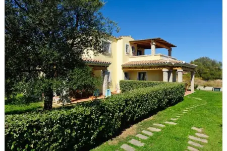 APPARTAMENTI TIFFANY APARTMENT 2 BEDROOMS - 4 PAX R4, Appartements à San Teodoro - Photo 12