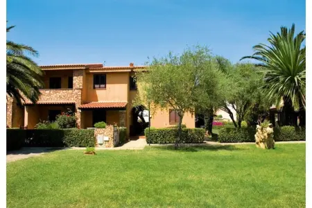 APPARTAMENTI TIFFANY APARTMENT 2 BEDROOMS - 4 PAX R4, Appartements à San Teodoro - Photo 14