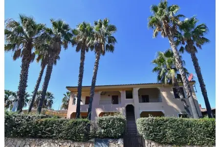 APPARTAMENTI TIFFANY APARTMENT 2 BEDROOMS - 4 PAX R4, Appartements à San Teodoro - Photo 15