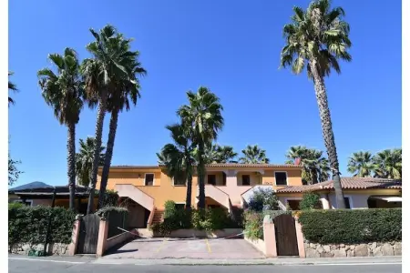 APPARTAMENTI TIFFANY APARTMENT 2 BEDROOMS - 4 PAX R4, Appartements à San Teodoro - Photo 19