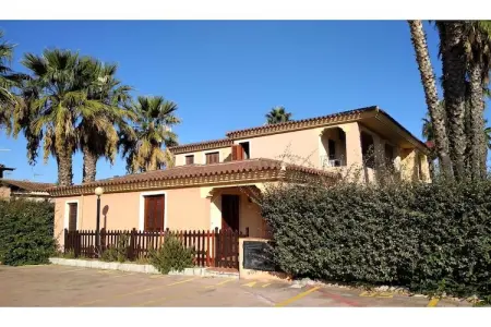 APPARTAMENTI TIFFANY APARTMENT 2 BEDROOMS - 4 PAX R4, Appartements à San Teodoro - Photo 20