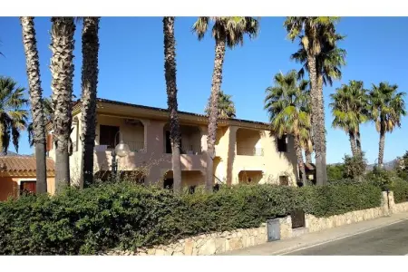 APPARTAMENTI TIFFANY APARTMENT 2 BEDROOMS - 4 PAX R4, Appartements à San Teodoro - Photo 23