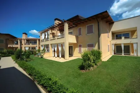 292508, Le Corti Caterina B2 Résidence de vacances tout confort - Photo 2
