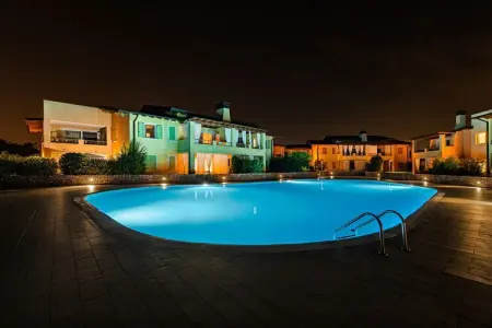 292508, Le Corti Caterina B2 Résidence de vacances tout confort - Photo 4