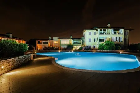 292508, Le Corti Caterina B2 Résidence de vacances tout confort - Photo 5