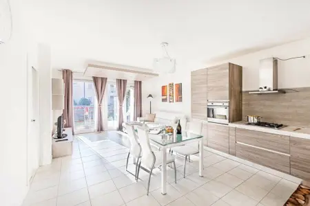 292508, Le Corti Caterina B2 Résidence de vacances tout confort - Photo 8