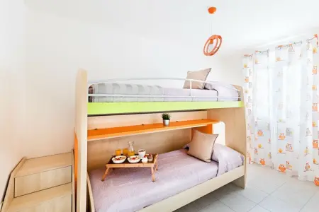 292508, Le Corti Caterina B2 Résidence de vacances tout confort - Photo 13
