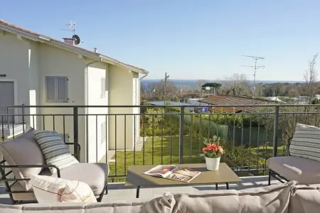 447362, La Cittadella P1/14 Résidence de vacances tout confort - Photo 2