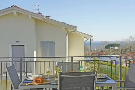 447362, La Cittadella P1/14 Résidence de vacances tout confort - Photo 4