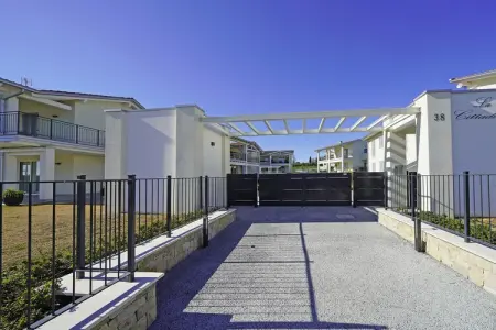 447362, La Cittadella P1/14 Résidence de vacances tout confort - Photo 6