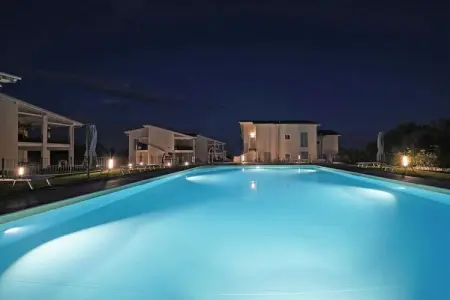 447362, La Cittadella P1/14 Résidence de vacances tout confort - Photo 8