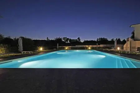 447362, La Cittadella P1/14 Résidence de vacances tout confort - Photo 9