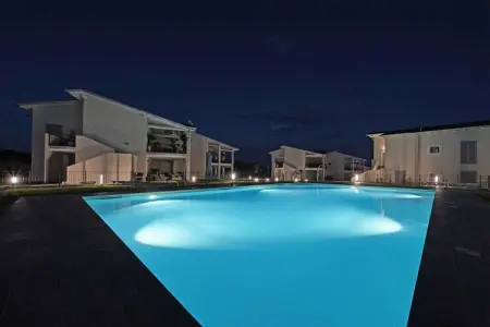 447362, La Cittadella P1/14 Résidence de vacances tout confort - Photo 10