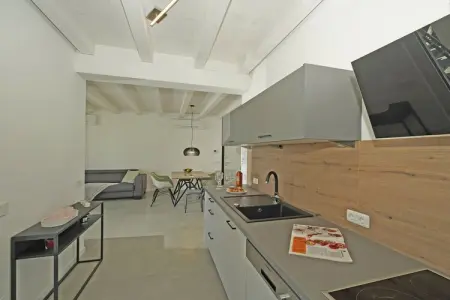 447362, La Cittadella P1/14 Résidence de vacances tout confort - Photo 19