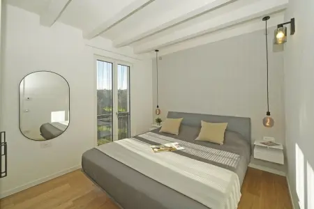 447362, La Cittadella P1/14 Résidence de vacances tout confort - Photo 28