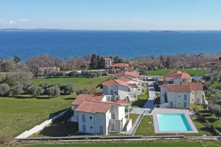 447362, La Cittadella P1/14 Résidence de vacances tout confort - Photo 32