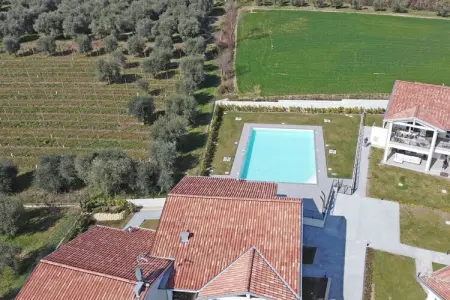 447362, La Cittadella P1/14 Résidence de vacances tout confort - Photo 33