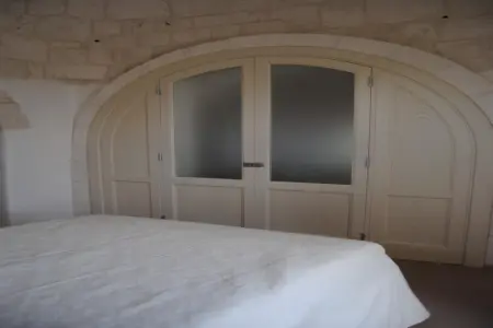 Trullo Amato Cisternino, Trullo en Apulie avec Piscine Privée - Photo 18