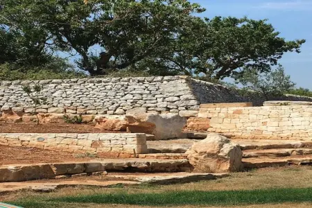 Trullo Amato Cisternino, Trullo en Apulie avec Piscine Privée - Photo 42