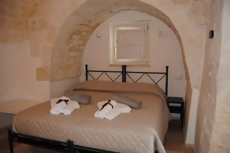 Trullo Rosa Ostuni, Trullo en Puglia avec piscine privée - Photo 18