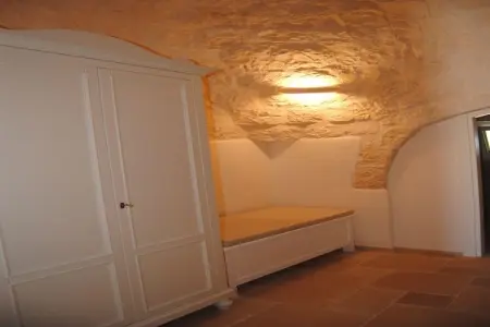 Trullo Rosa Ostuni, Trullo en Puglia avec piscine privée - Photo 19