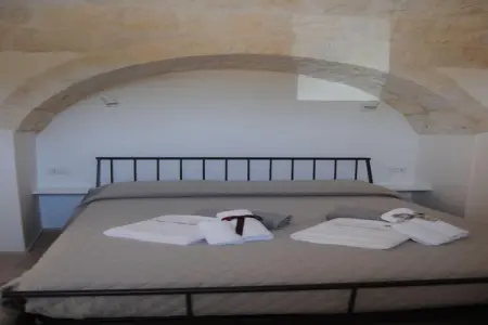 Trullo Rosa Ostuni, Trullo en Puglia avec piscine privée - Photo 21