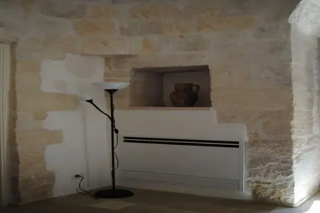 Trullo Rosa Ostuni, Trullo en Puglia avec piscine privée - Photo 23