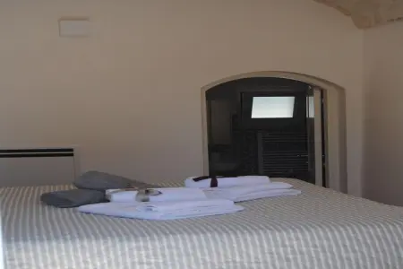Trullo Rosa Ostuni, Trullo en Puglia avec piscine privée - Photo 25