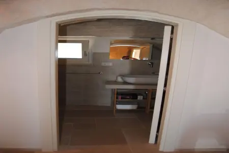 Trullo Rosa Ostuni, Trullo en Puglia avec piscine privée - Photo 26