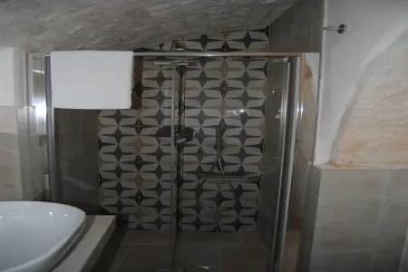 Trullo Rosa Ostuni, Trullo en Puglia avec piscine privée - Photo 27
