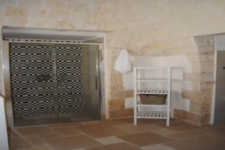 Trullo Rosa Ostuni, Trullo en Puglia avec piscine privée - Photo 30