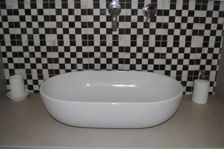 Trullo Rosa Ostuni, Trullo en Puglia avec piscine privée - Photo 33