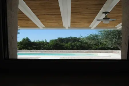 Trullo Rosa Ostuni, Trullo en Puglia avec piscine privée - Photo 47
