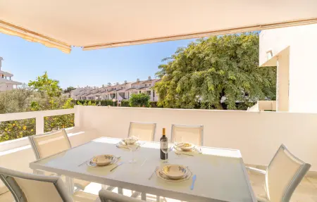 Appartement 5 personnes à Mijas - Photo 2